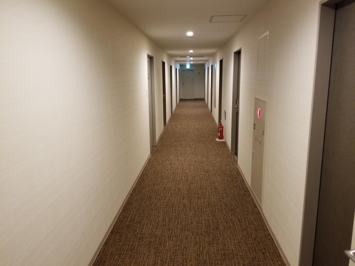 Hotel Hojinkan Tomioka  Luaran gambar