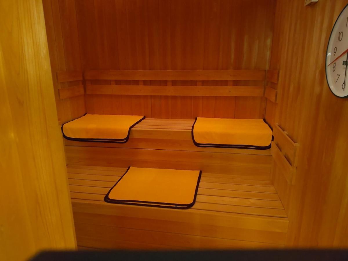 Hotel Hojinkan Tomioka  Luaran gambar