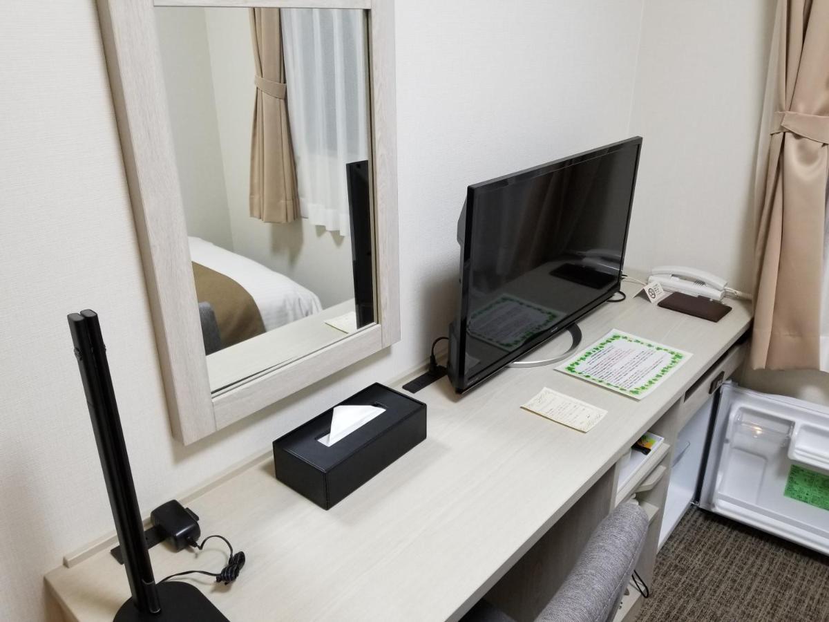 Hotel Hojinkan Tomioka  Luaran gambar