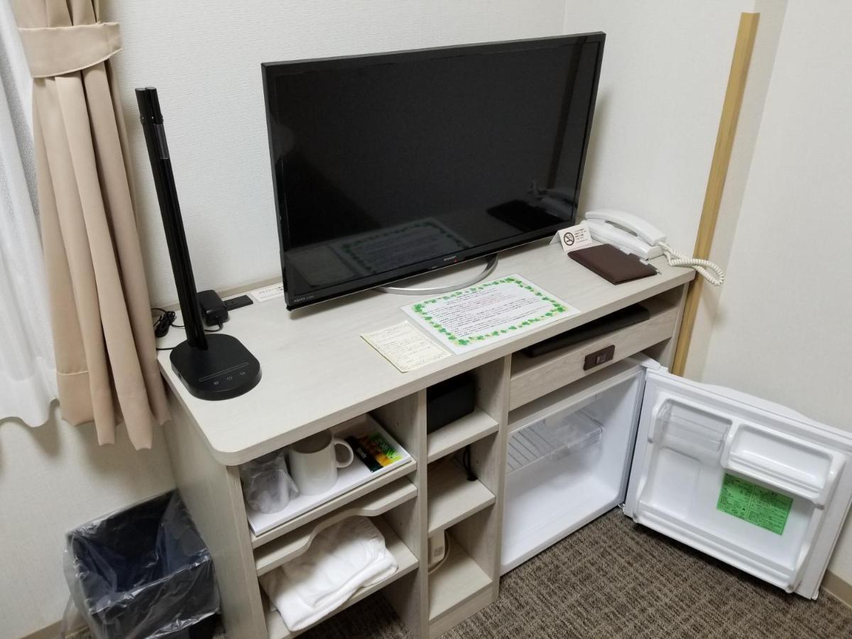 Hotel Hojinkan Tomioka  Luaran gambar