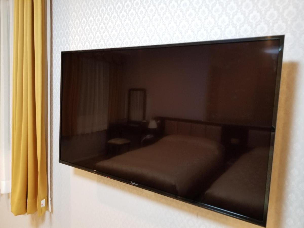 Hotel Hojinkan Tomioka  Luaran gambar